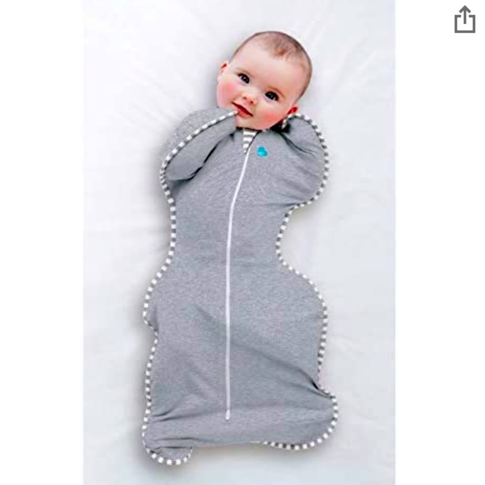 Love to Dream Newborn Swaddle